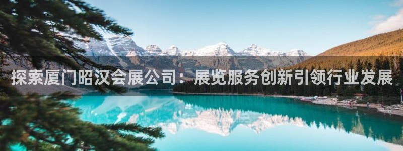 果博公司客服微信号是多少：探索厦门昭汉会展公司：展览服务创新引领行业发展