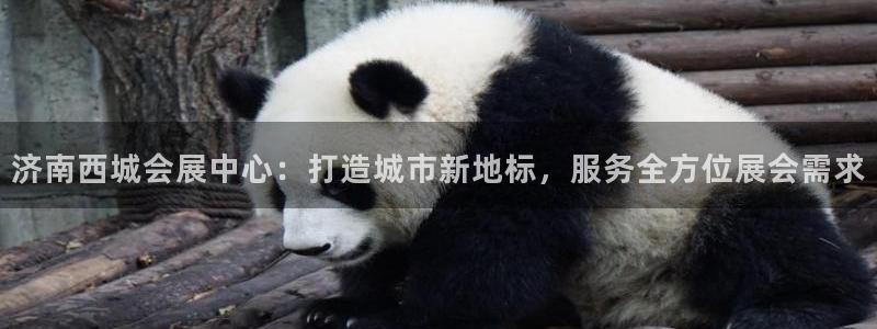 果博客服电话多少：济南西城会展中心：打造城市新地标，服务全方位展会需求