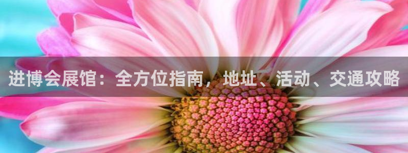 果博平台真实吗安全吗可信吗安全吗：进博会展馆：全方位指南，地址、活动、交通攻略