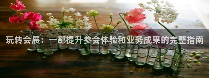 果博客服电话：玩转会展：一部提升参会体验和业务成果的完整指南