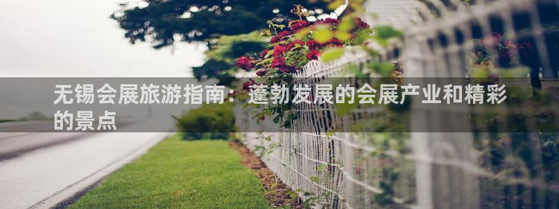 果博客服微信是多少：无锡会展旅游指南：蓬勃发展的会展产业和精彩
的景点