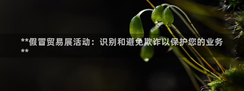 果博公司在线客服