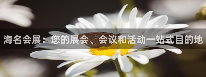 果博有假吗：海名会展：您的展会、会议和活